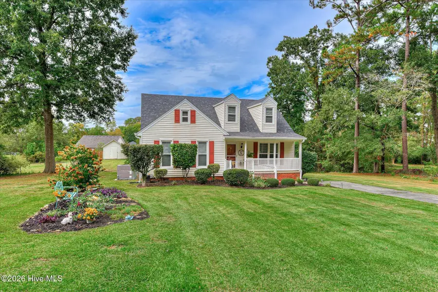 25 Foxhil Drive, North Augusta, SC 29860 - #2