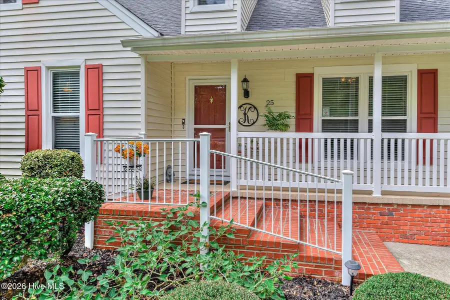 25 Foxhil Drive, North Augusta, SC 29860 - #3