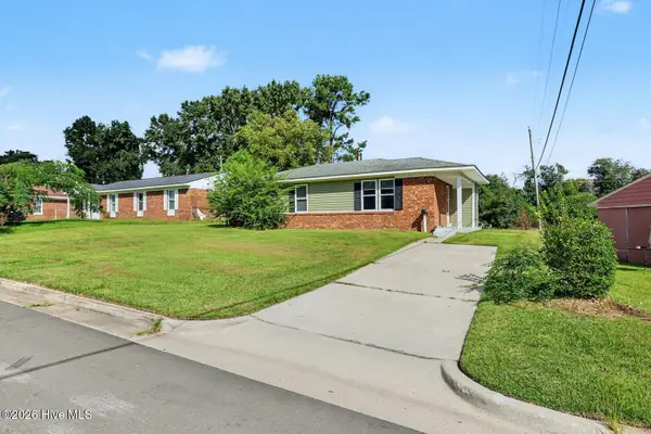 2913 Spaulding Drive, Wilmington, NC 28405