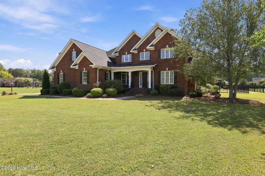 2354 Water View Road, Greenville, NC 27858 - #2
