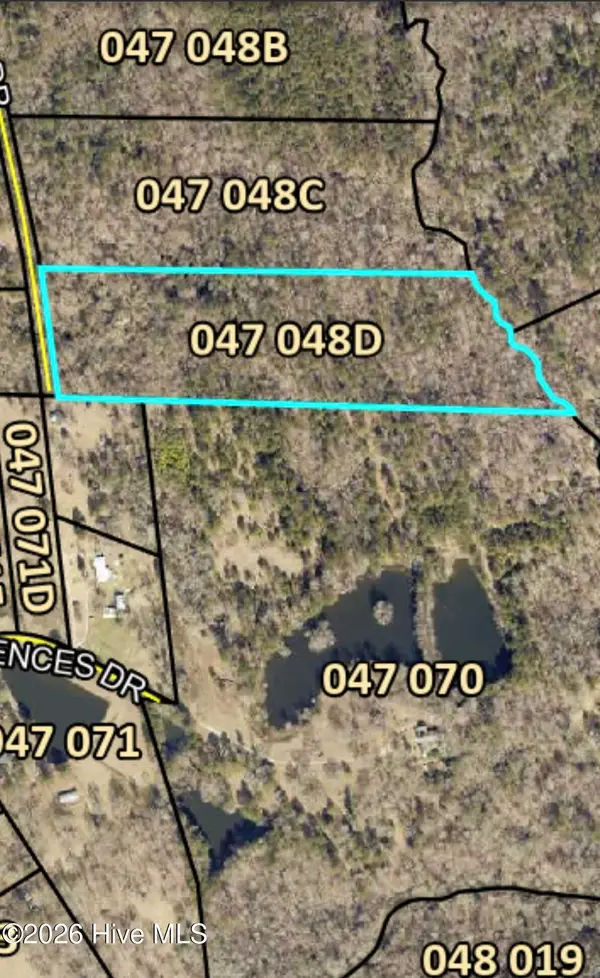 0 Boston-johnson Drive, Appling, GA 30802
