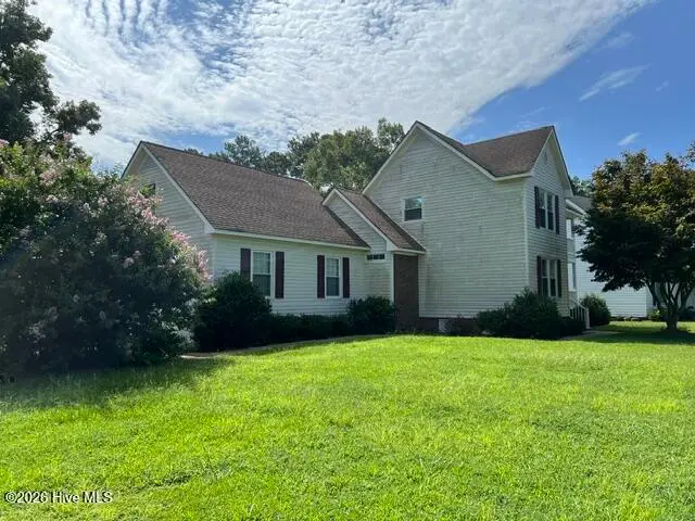 214 E Raintree Lane, Goldsboro, NC 27534 - #1