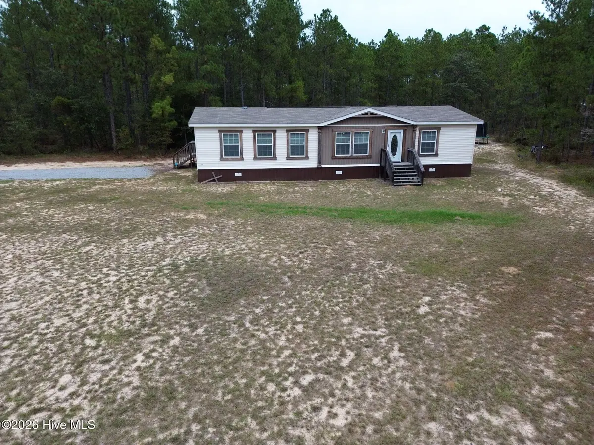 7595 Edgehill Avera Road, Gibson, GA 30810 - #1