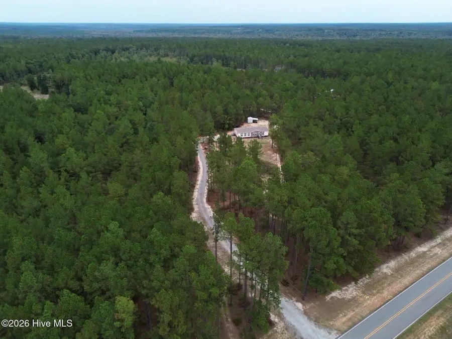 7595 Edgehill Avera Road, Gibson, GA 30810 - #3