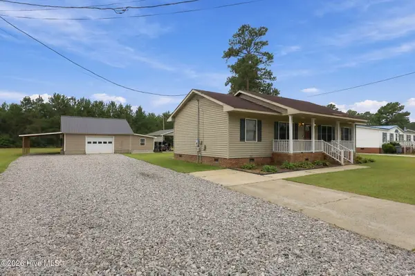 117 Hale Street, Windsor, NC 27983