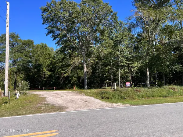 436 Vfw Road, Cedar Point, NC 28584