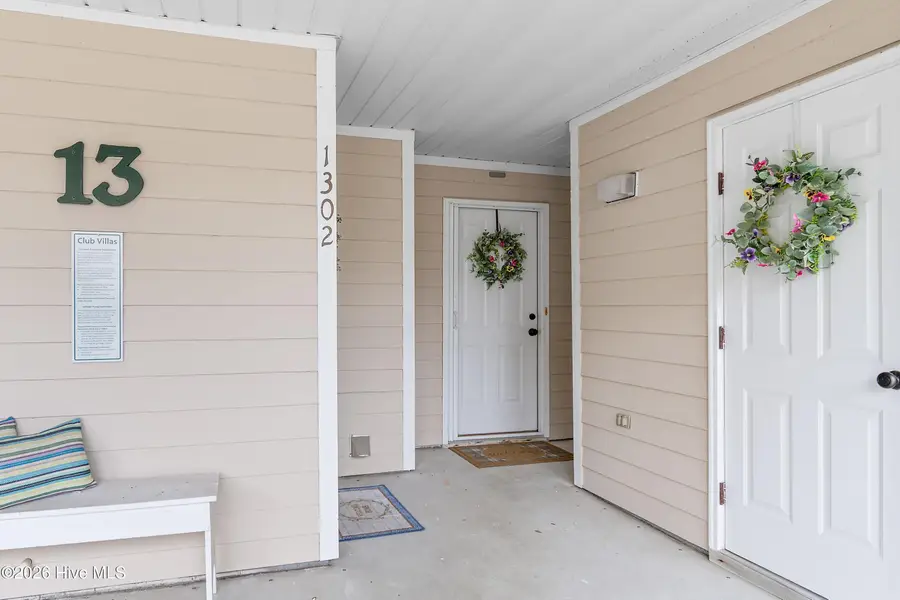 3350 Club Villas Drive #1302, Southport, NC 28461 - #3