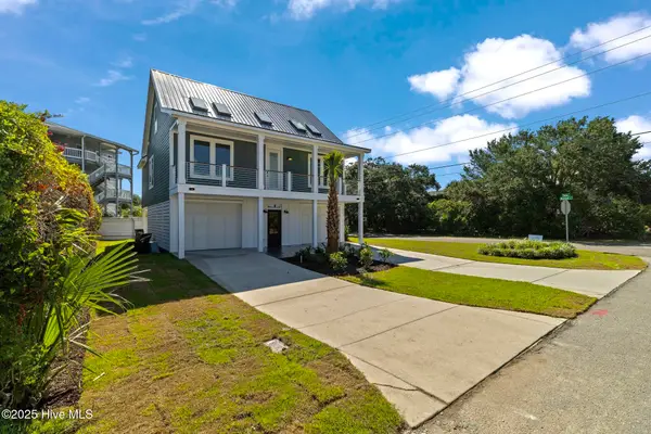 300 Georgia Avenue, Carolina Beach, NC 28428