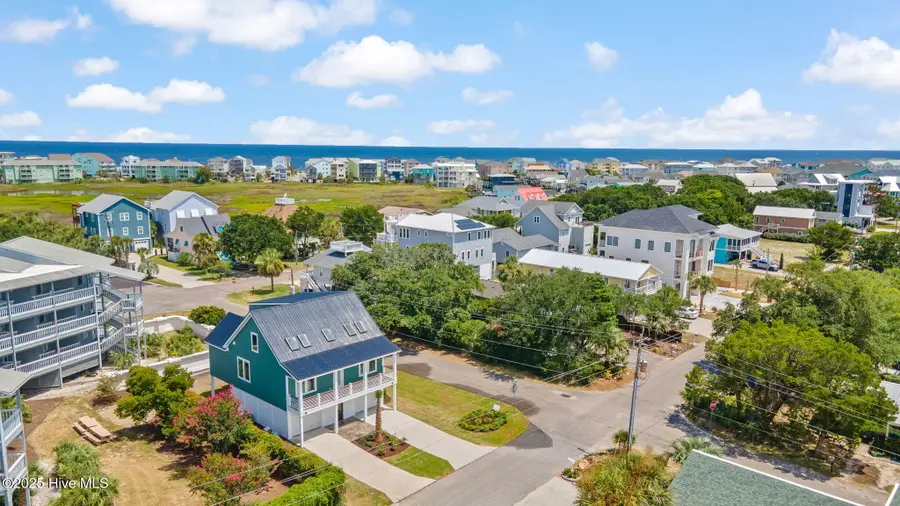 300 Georgia Avenue, Carolina Beach, NC 28428 - #3