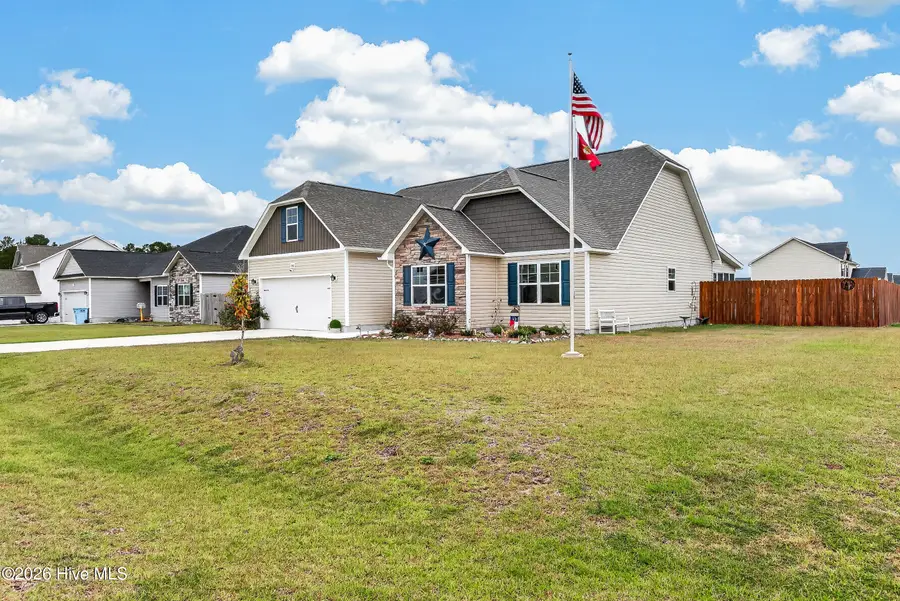 700 Ingram Court, Jacksonville, NC 28540 - #2