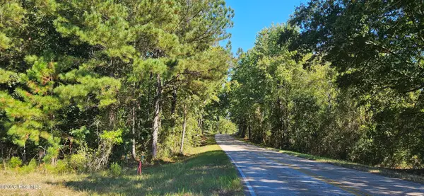 Tract 3 Bethany Church Road, Lincolnton, GA 30817