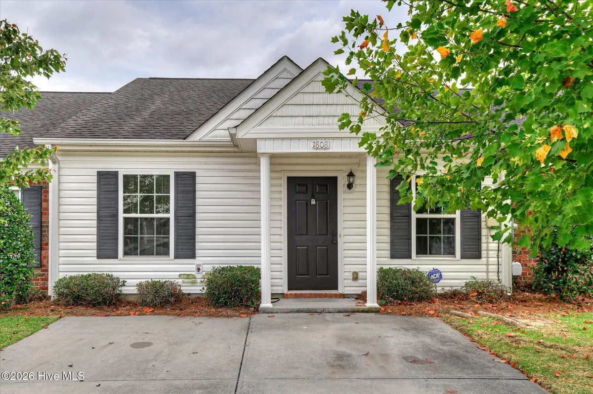 1808 Lauren Lane, Augusta, GA 30909 - #1