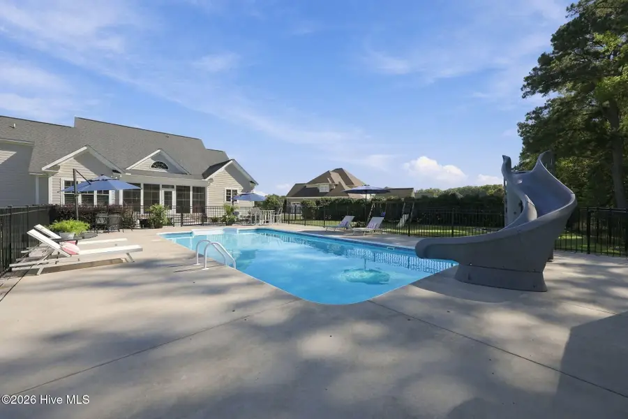 2304 Valleyway Road, Greenville, NC 27858 - #3