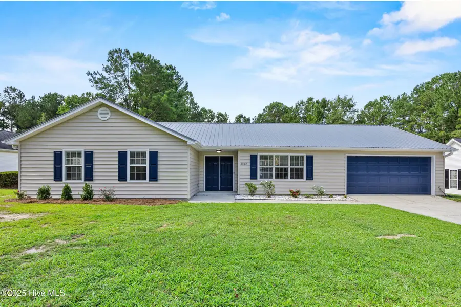 8032 Webster Court Ne, Leland, NC 28451 - #2