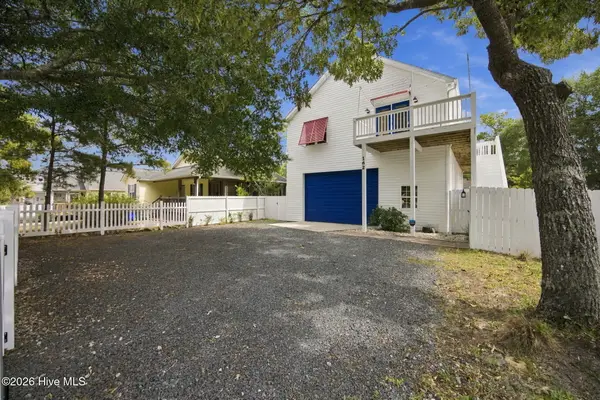 162 NE 5th Street, Oak Island, NC 28465