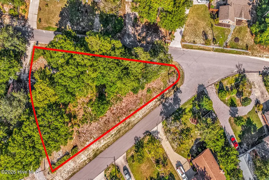 1137 Charlotte Avenue, Calabash, NC 28467 - #2
