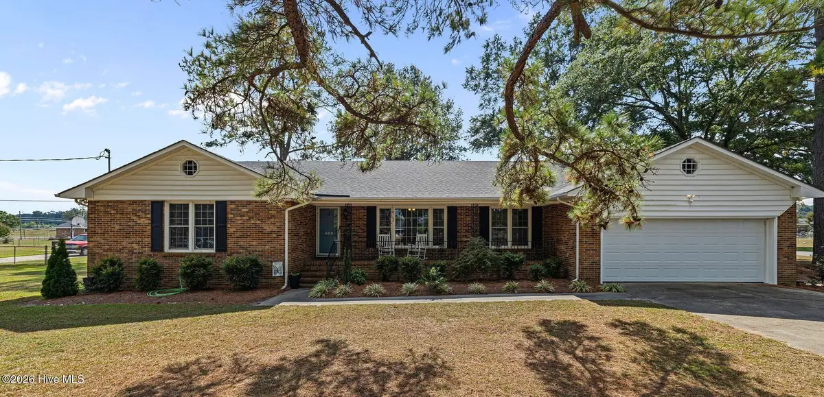 608 Kentucky Drive, Goldsboro, NC 27530 - #1