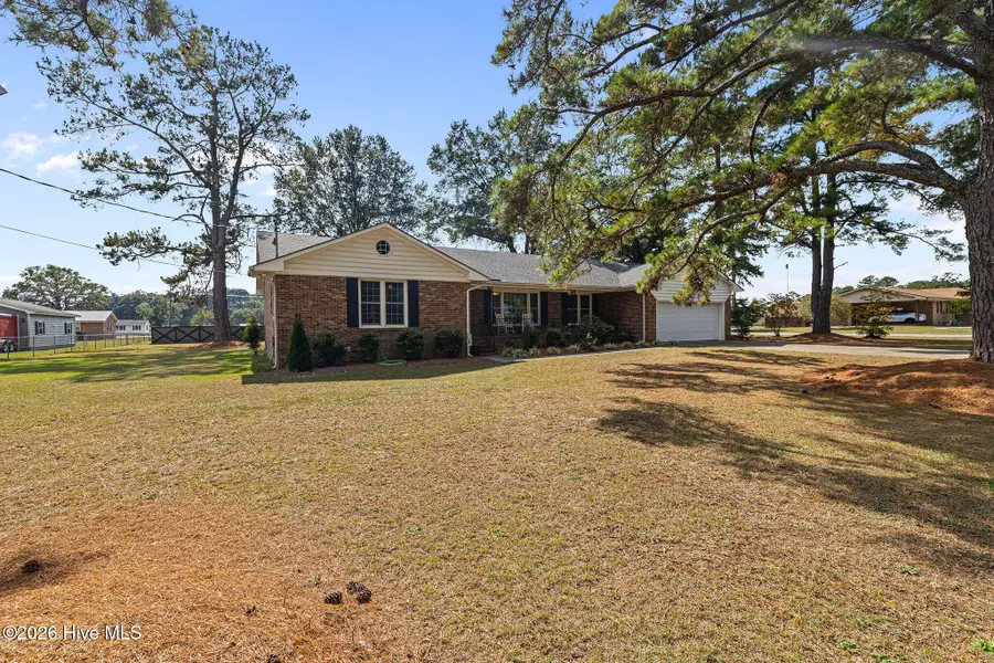 608 Kentucky Drive, Goldsboro, NC 27530 - #3