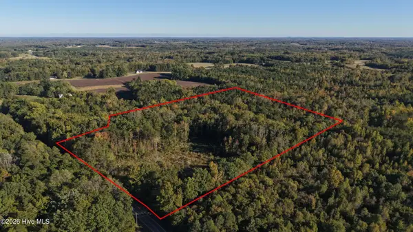 3641 Corbett Road, Mebane, NC 27302