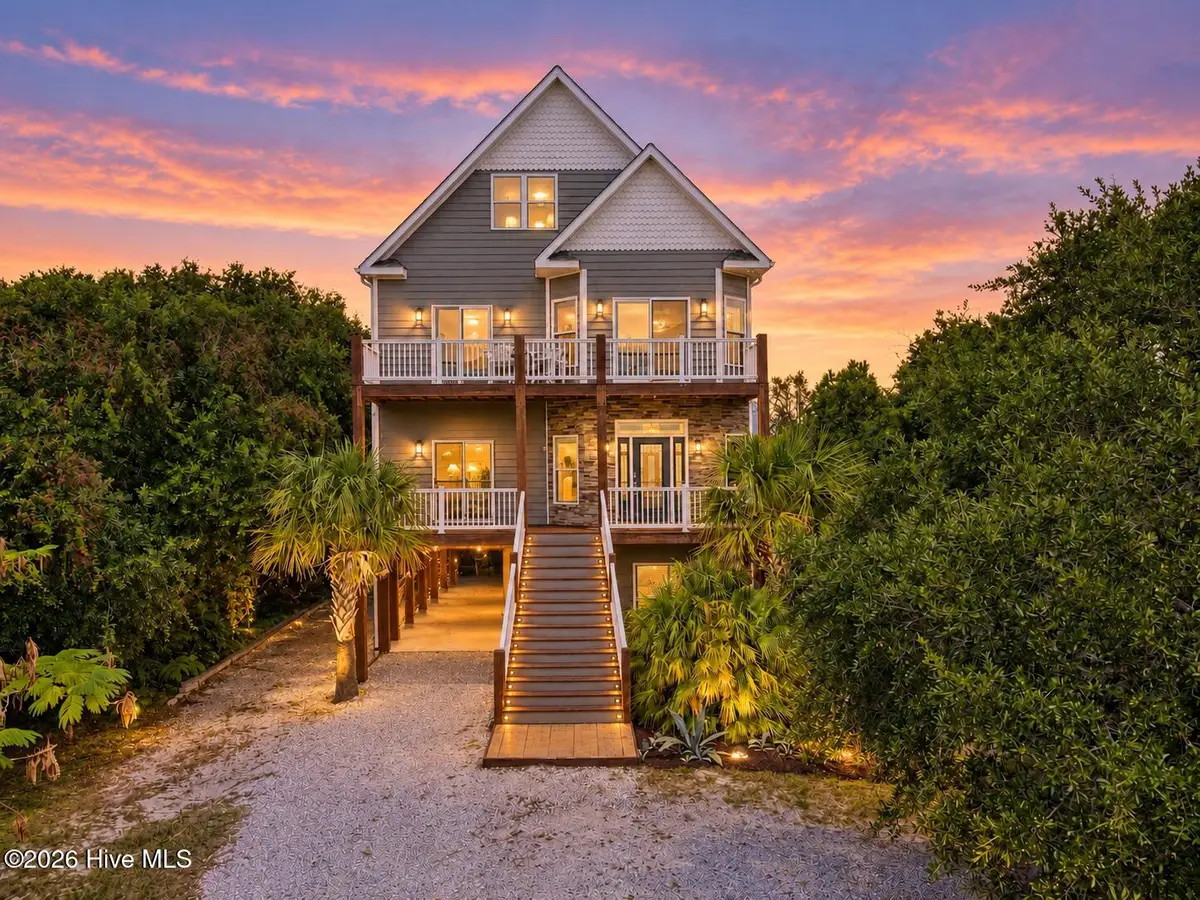 2055 New River Inlet Road, North Topsail Beach, NC 28460 - #1