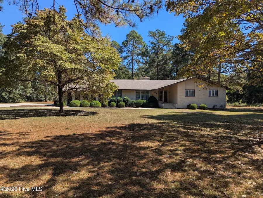 218 Longmeadow Road, North Augusta, SC 29860 - #2