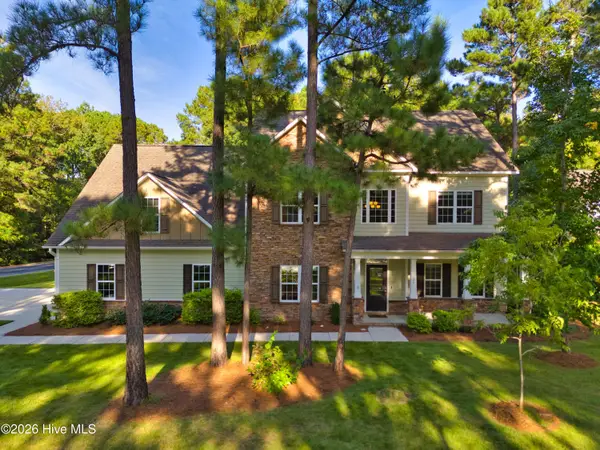 25 Aster Place, Hampstead, NC 28443