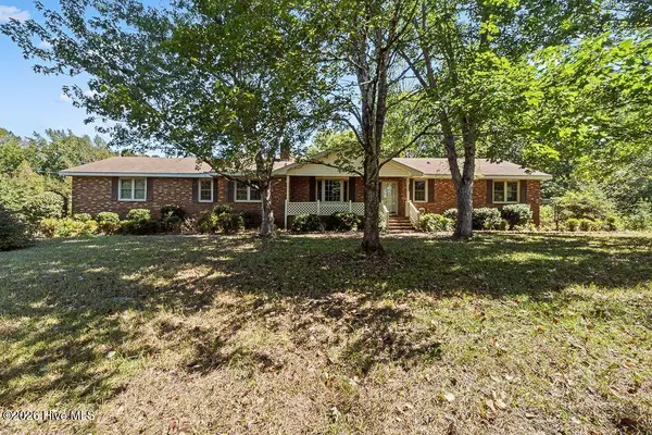 520 Morris Road Ne, Thomson, GA 30824