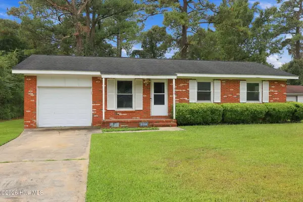 206 Sheffield Road, Jacksonville, NC 28546