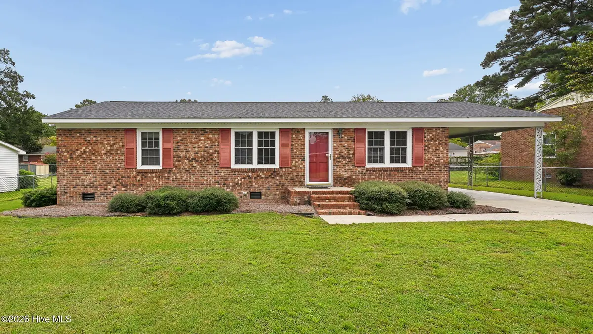 111 Belmont Drive, Greenville, NC 27858 - #1