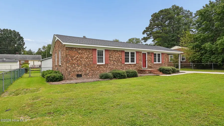 111 Belmont Drive, Greenville, NC 27858 - #2