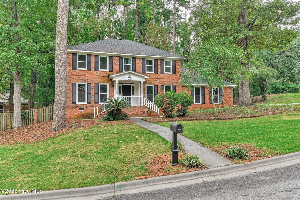 540 Brandermill Road, Evans, GA 30809 - #1