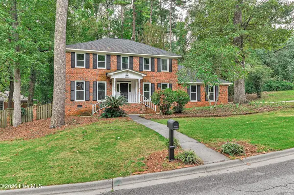 540 Brandermill Road, Evans, GA 30809
