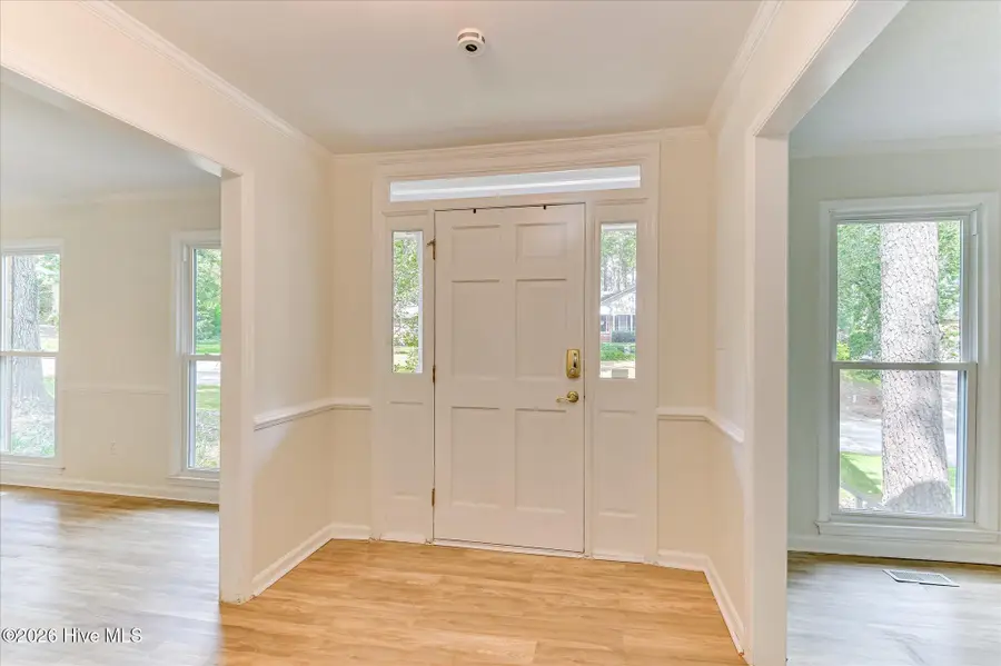 540 Brandermill Road, Evans, GA 30809 - #3