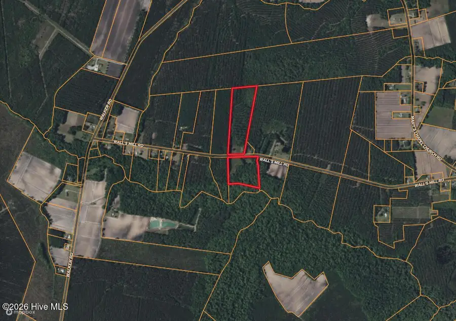 00 Walls Mill Road, Aurora, NC 27806 - #2