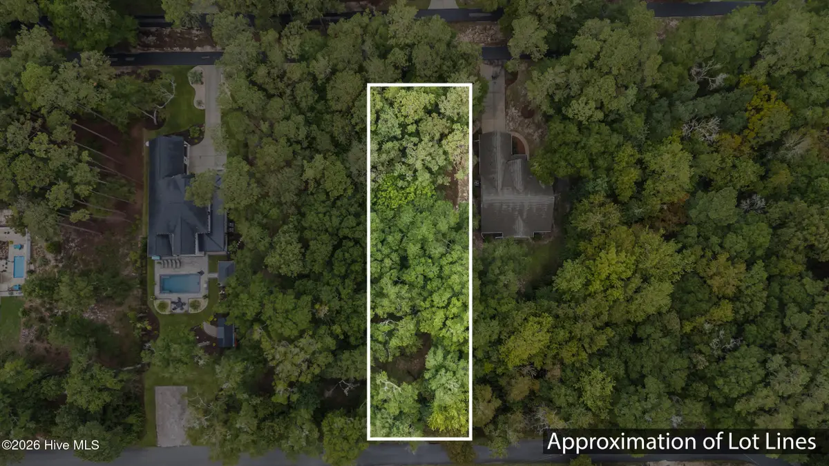 9033 Ocean Harbour Golf Club Road, Calabash, NC 28467 - #1