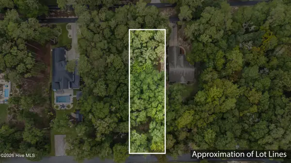 9033 Ocean Harbour Golf Club Road, Calabash, NC 28467