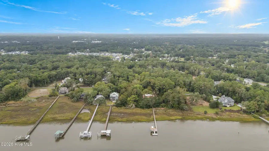 9033 Ocean Harbour Golf Club Road, Calabash, NC 28467 - #2