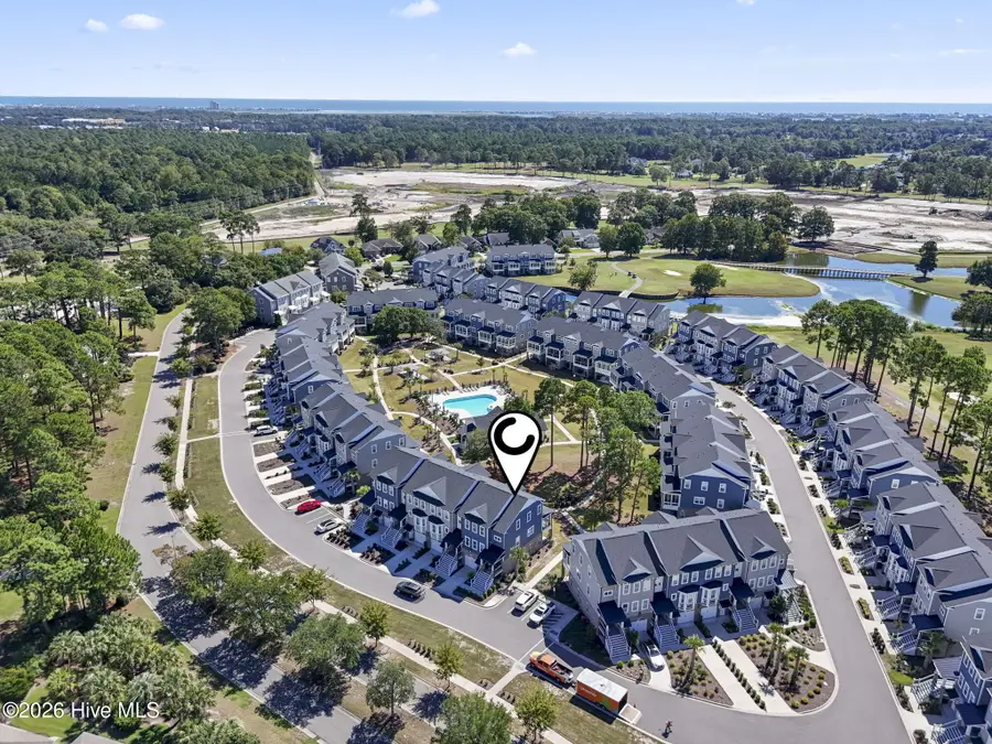 620 Eastwood Park Road #Unit 7a, Sunset Beach, NC 28468 - #3