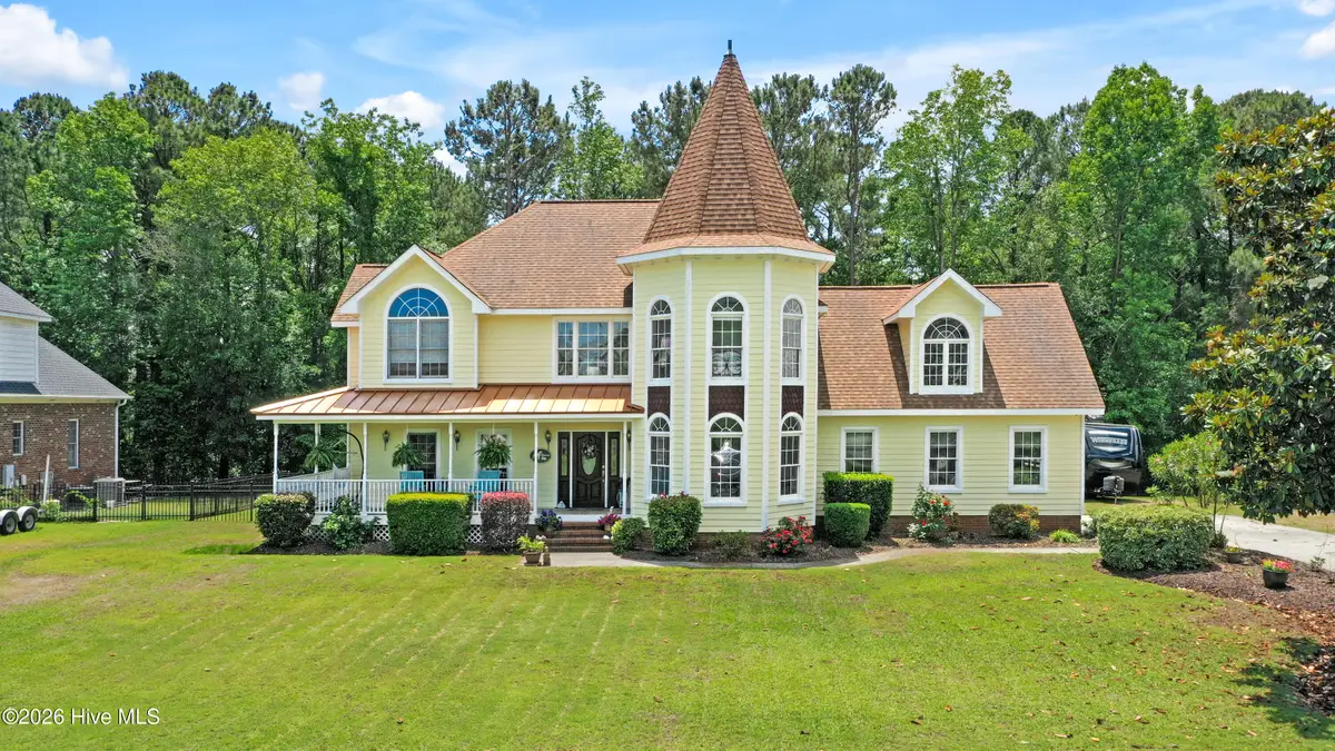 108 Gazebo Court, Wilmington, NC 28409 - #1