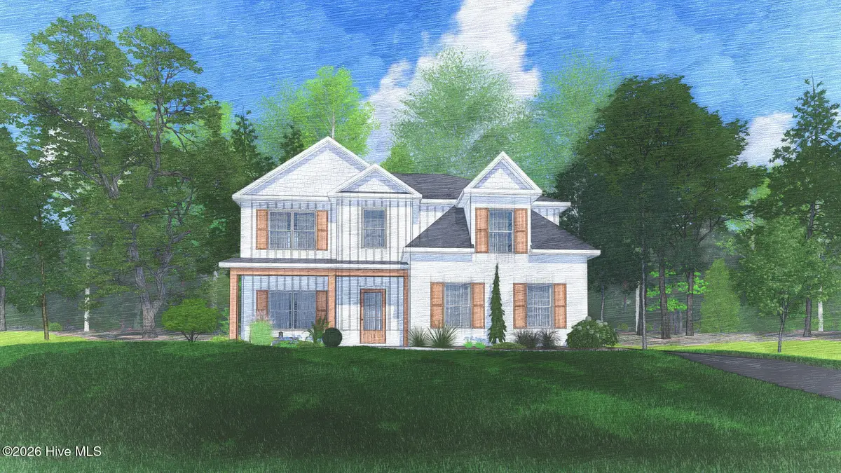 711 Hamilton Road, Grovetown, GA 30813 - #1