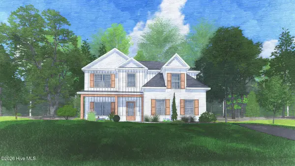 711 Hamilton Road, Grovetown, GA 30813