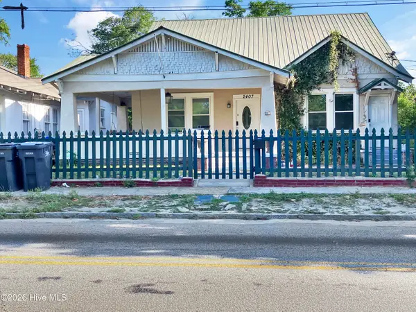 2407 Wrightsboro Road, Augusta, GA 30904