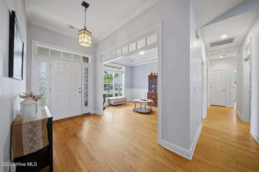 342 Lockerby Lane, Wilmington, NC 28411 - #2
