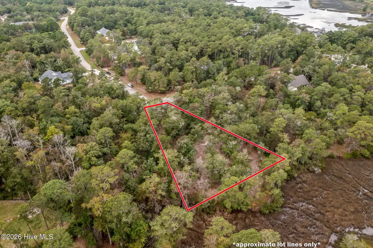 1762 Oyster Harbour Parkway Sw, Supply, NC 28462 - #1
