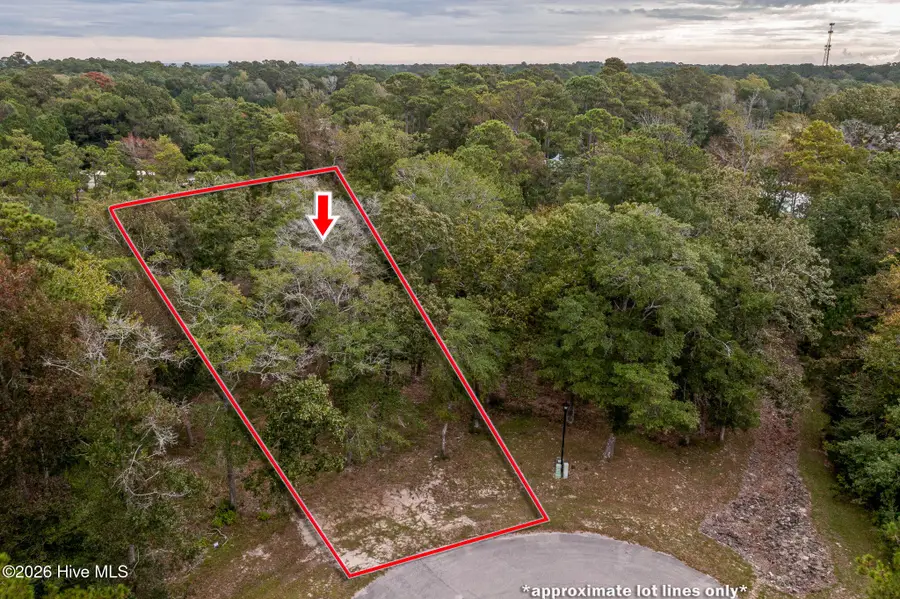 1762 Oyster Harbour Parkway Sw, Supply, NC 28462 - #3