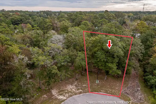 1764 Oyster Harbour Parkway Sw, Supply, NC 28462