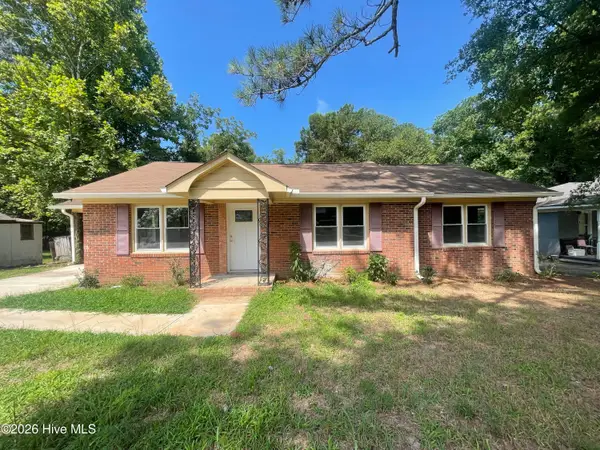 425 Rosa Hill Street, Edgefield, SC 29824
