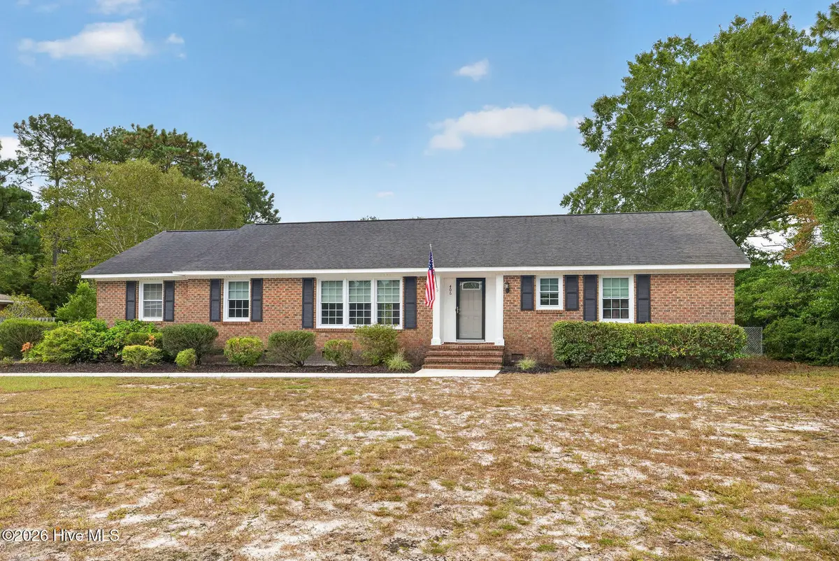 406 Arbor Way, Wilmington, NC 28409 - #1