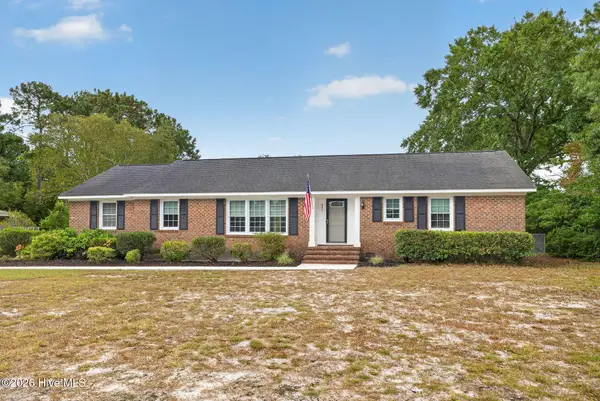 406 Arbor Way, Wilmington, NC 28409