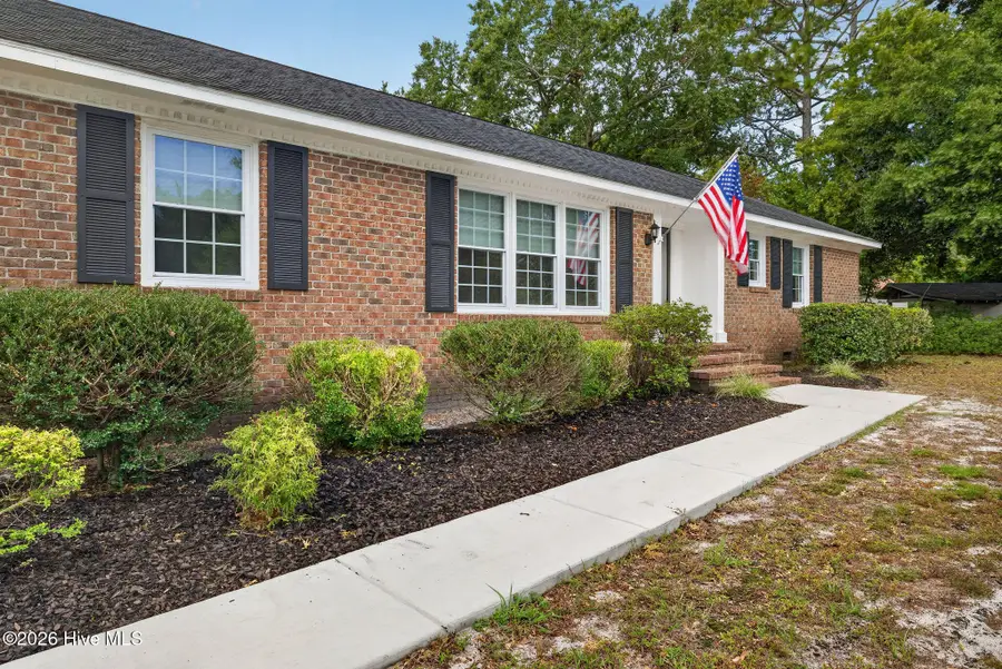 406 Arbor Way, Wilmington, NC 28409 - #3